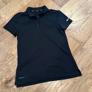 Women’s Nike golf polo